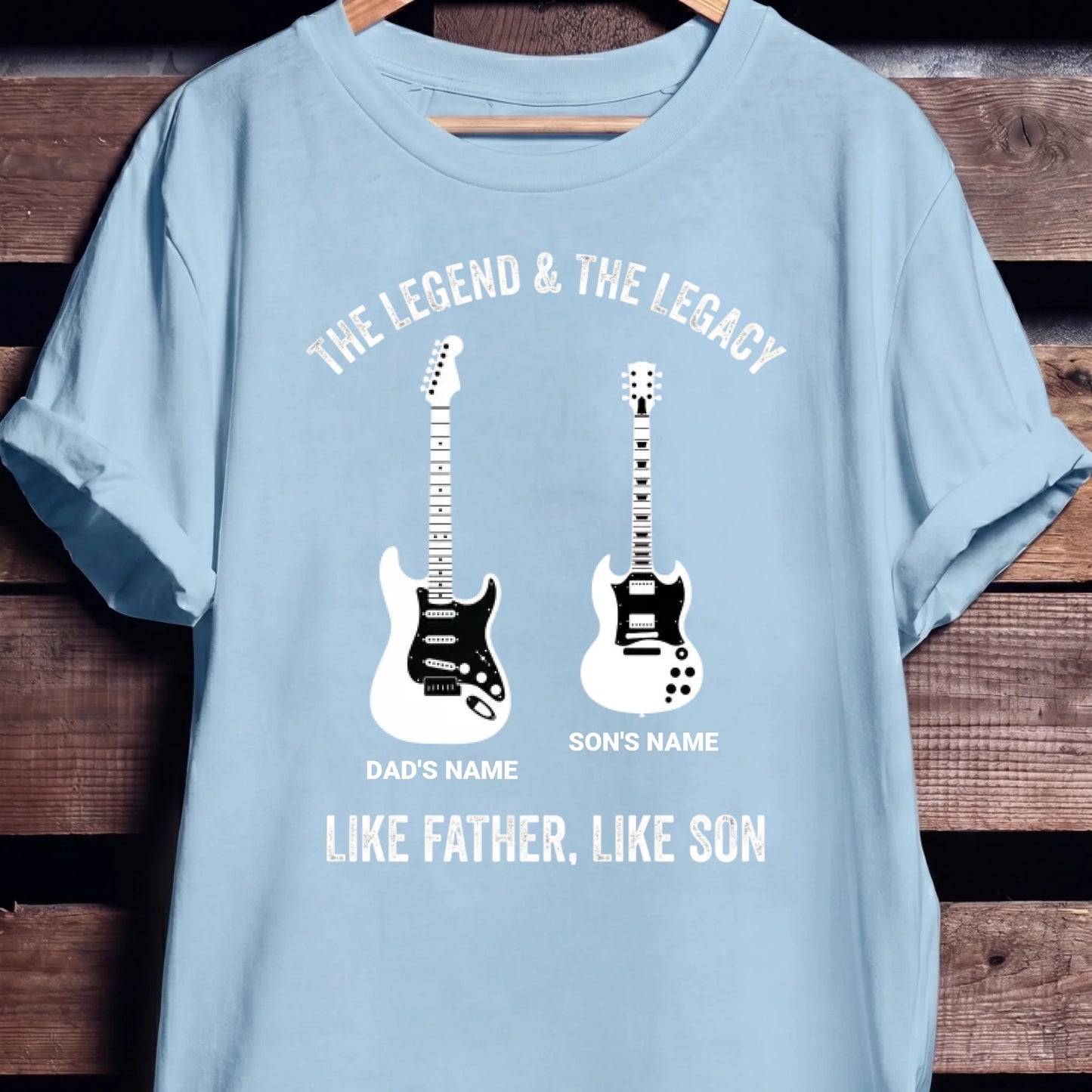 Light Blue