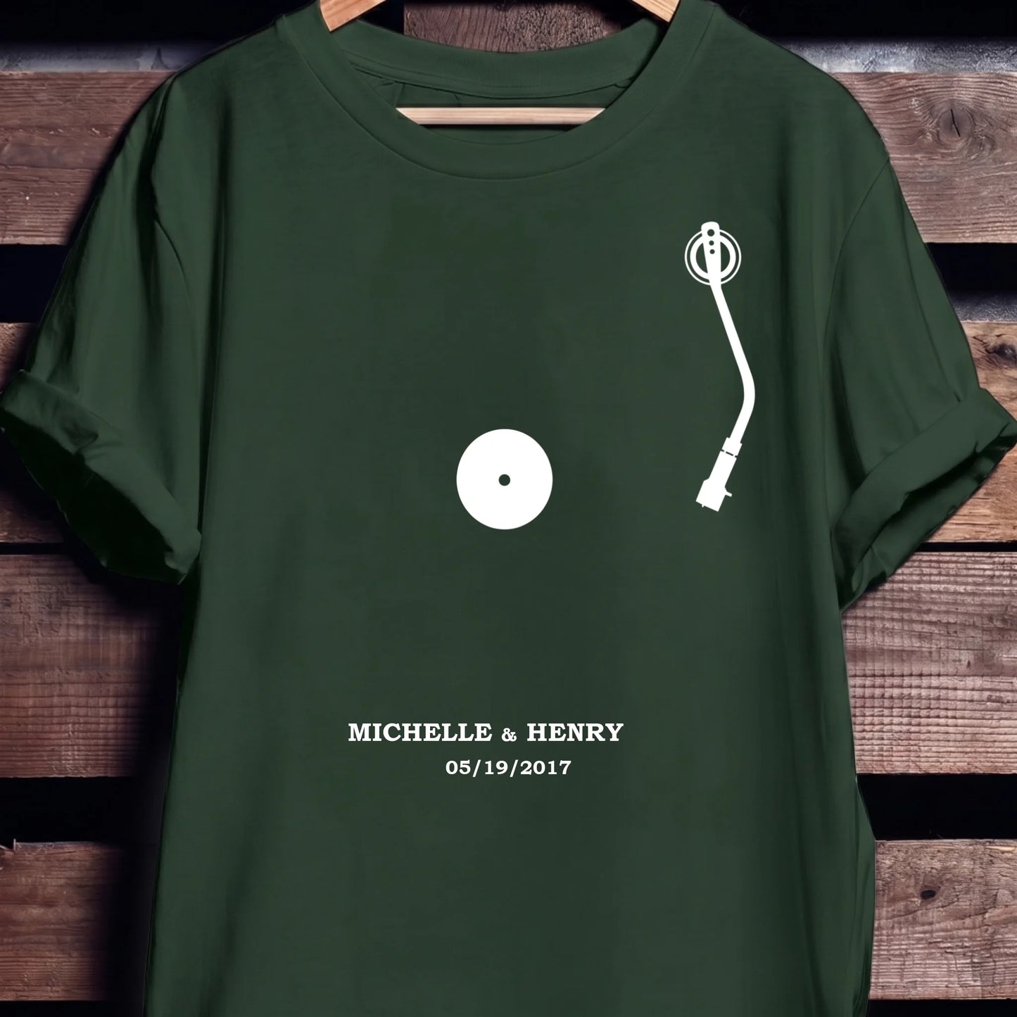 Forest Green