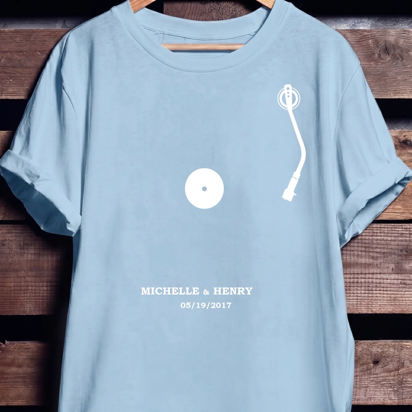 Light Blue