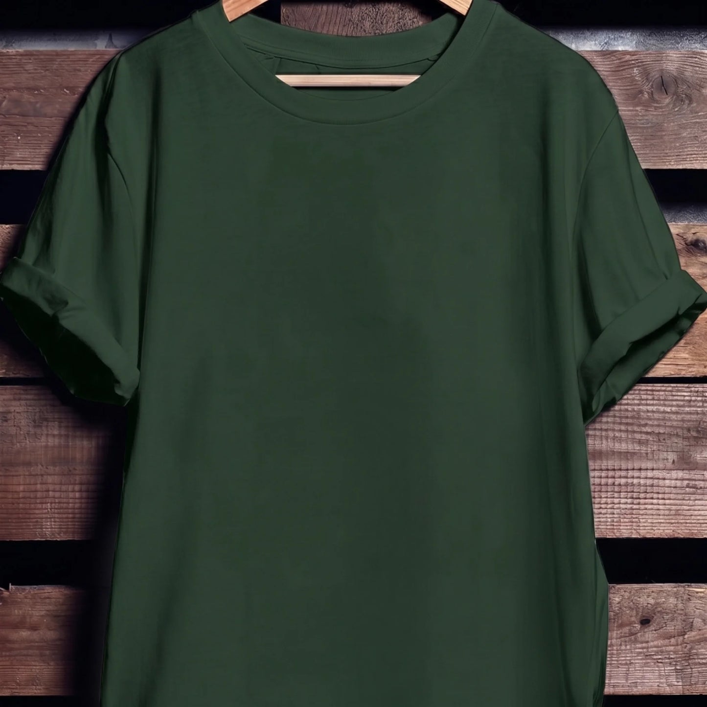 Forest Green