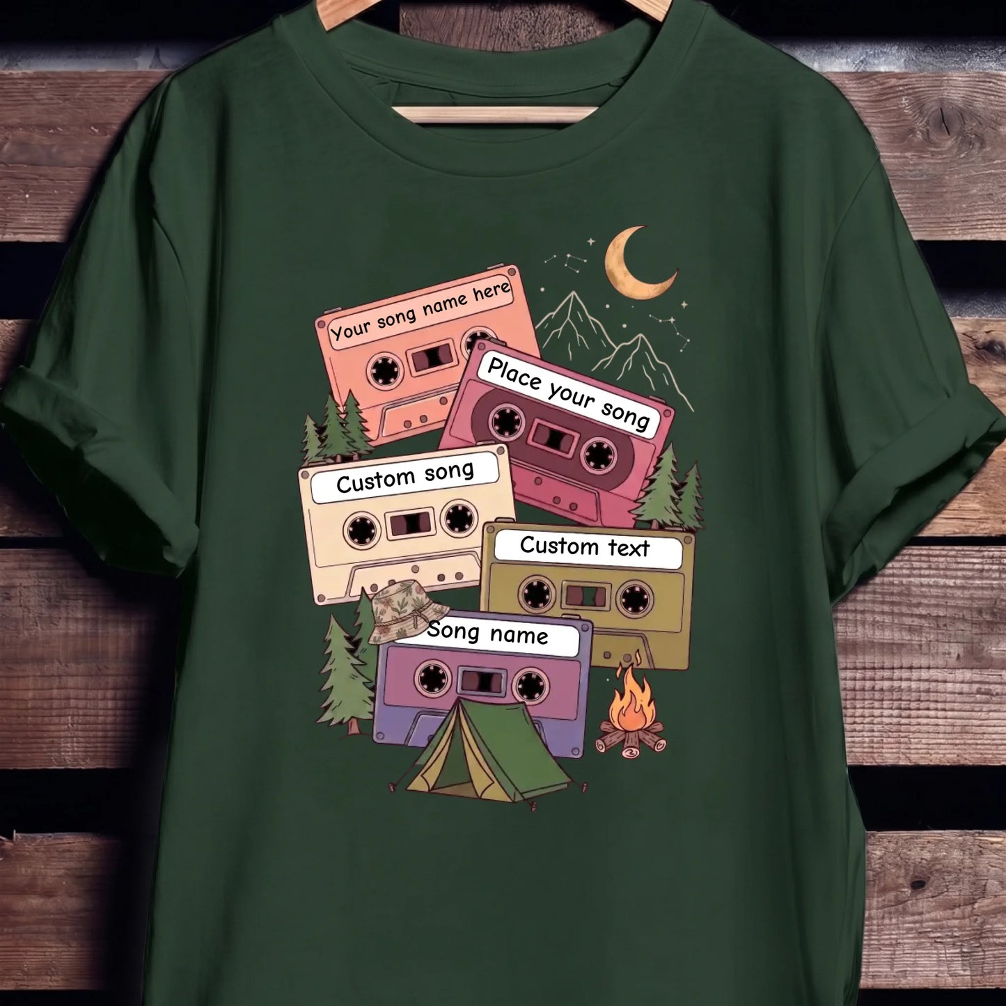 Forest Green