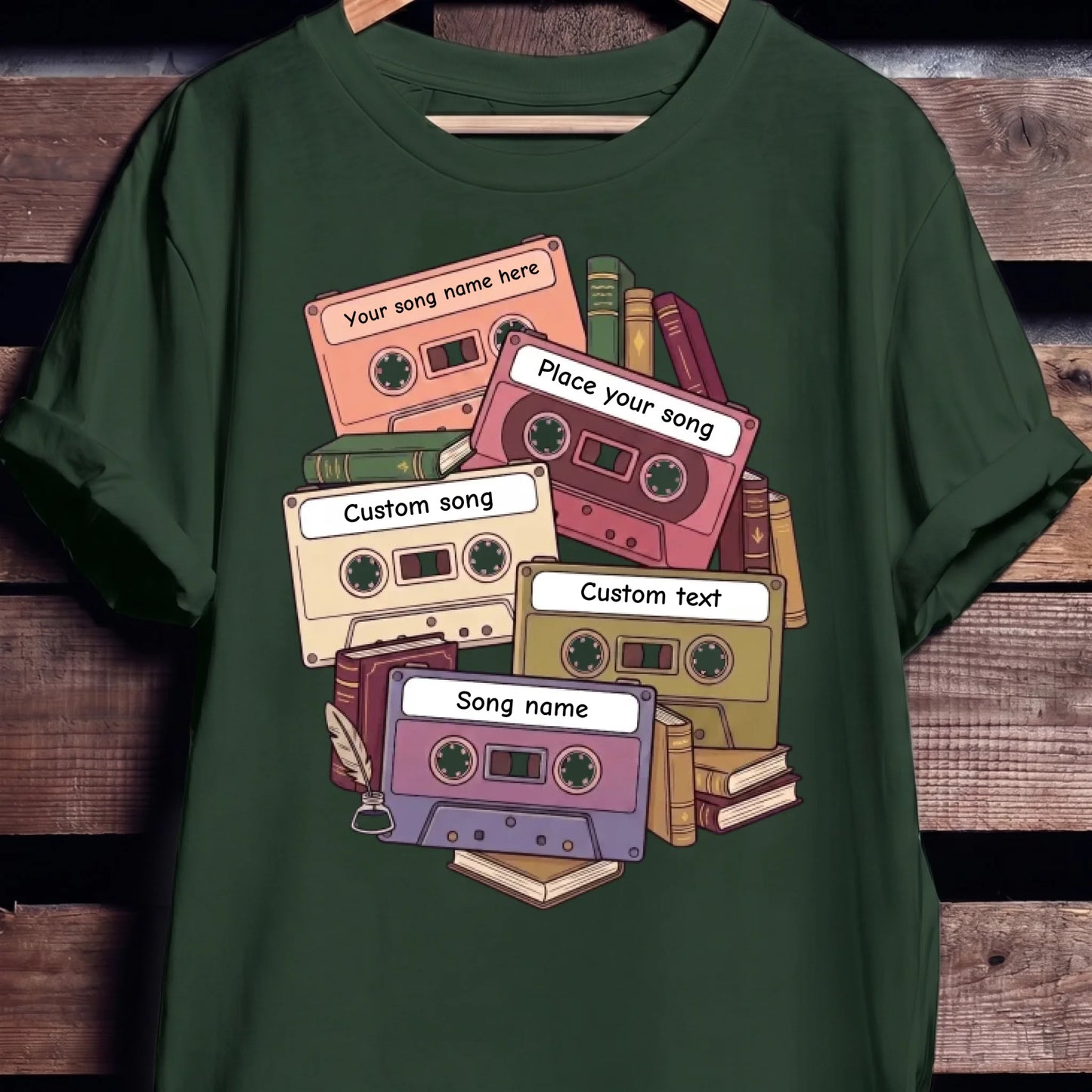 Forest Green