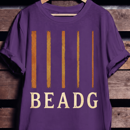 BEADG 5 String Bass Tuning - The Music Frontiers