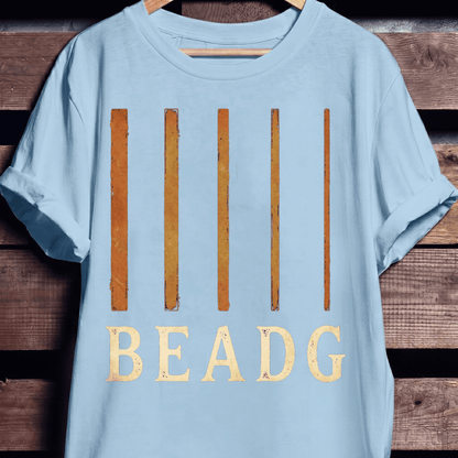 BEADG 5 String Bass Tuning - The Music Frontiers