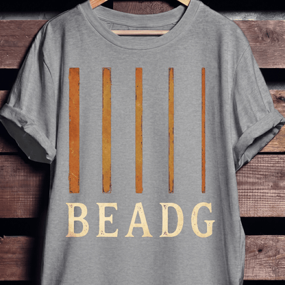 BEADG 5 String Bass Tuning - The Music Frontiers