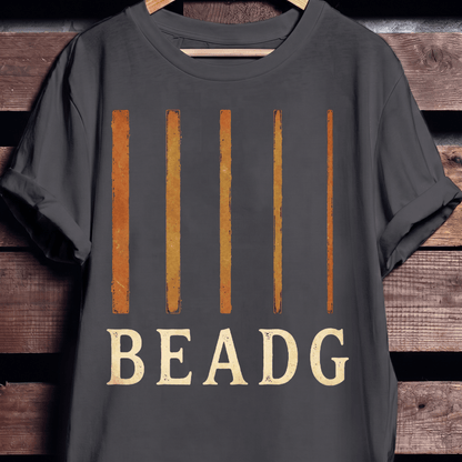 BEADG 5 String Bass Tuning - The Music Frontiers