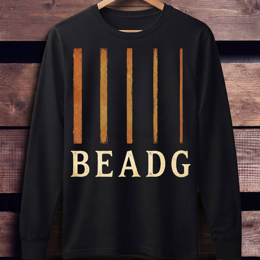 BEADG 5 String Bass Tuning