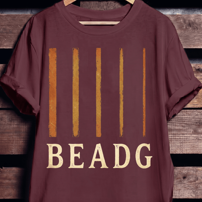 BEADG 5 String Bass Tuning - The Music Frontiers