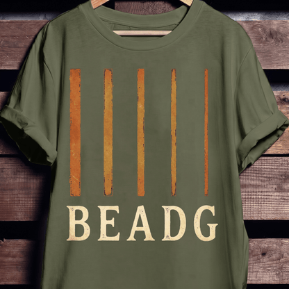 BEADG 5 String Bass Tuning - The Music Frontiers