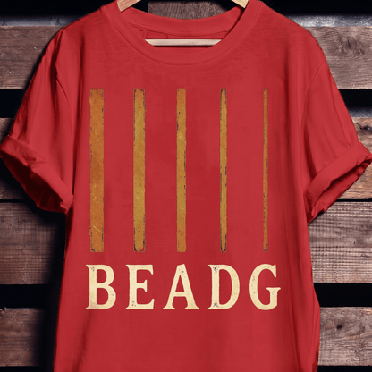 BEADG 5 String Bass Tuning - The Music Frontiers