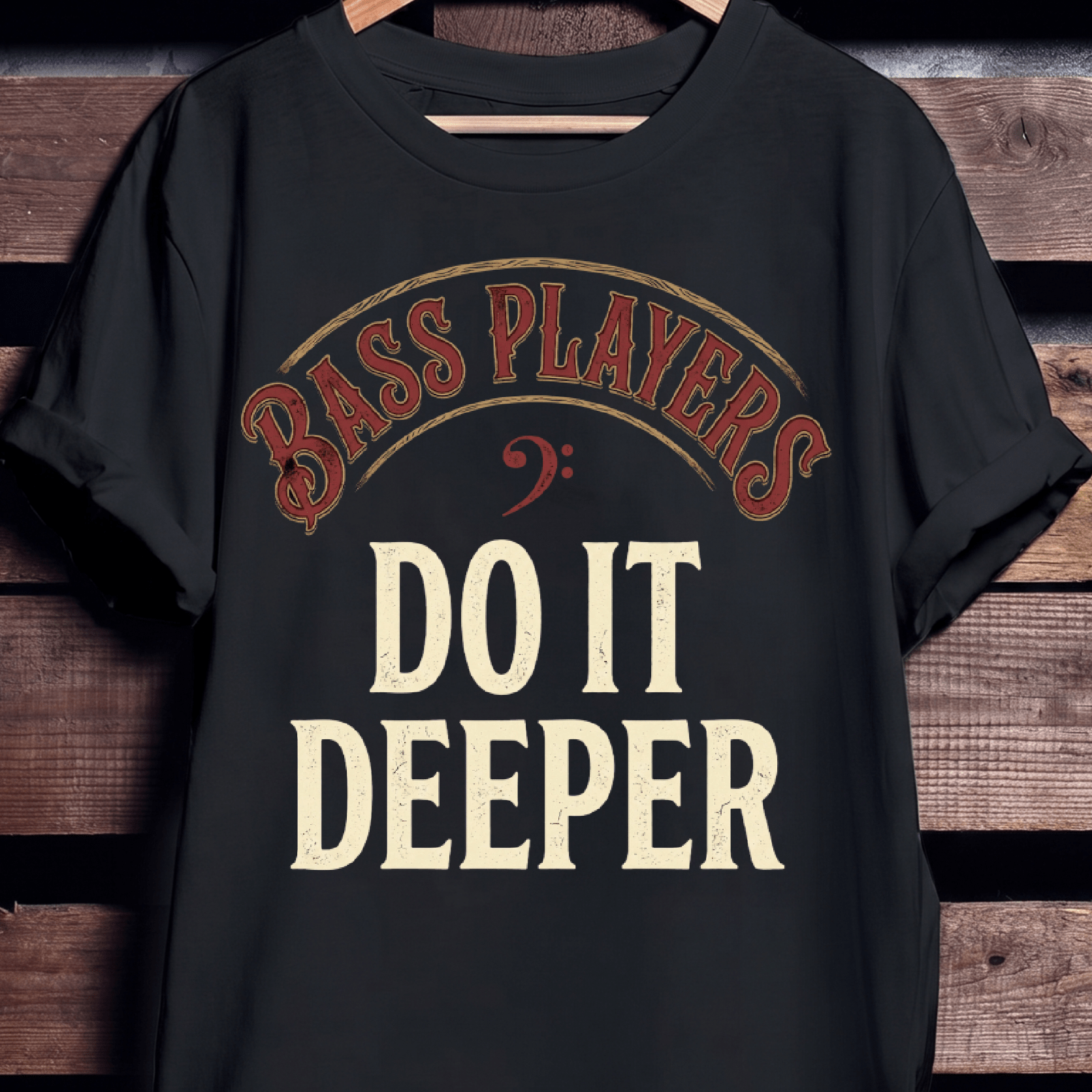 Bass Players Do It Deeper - The Music Frontiers