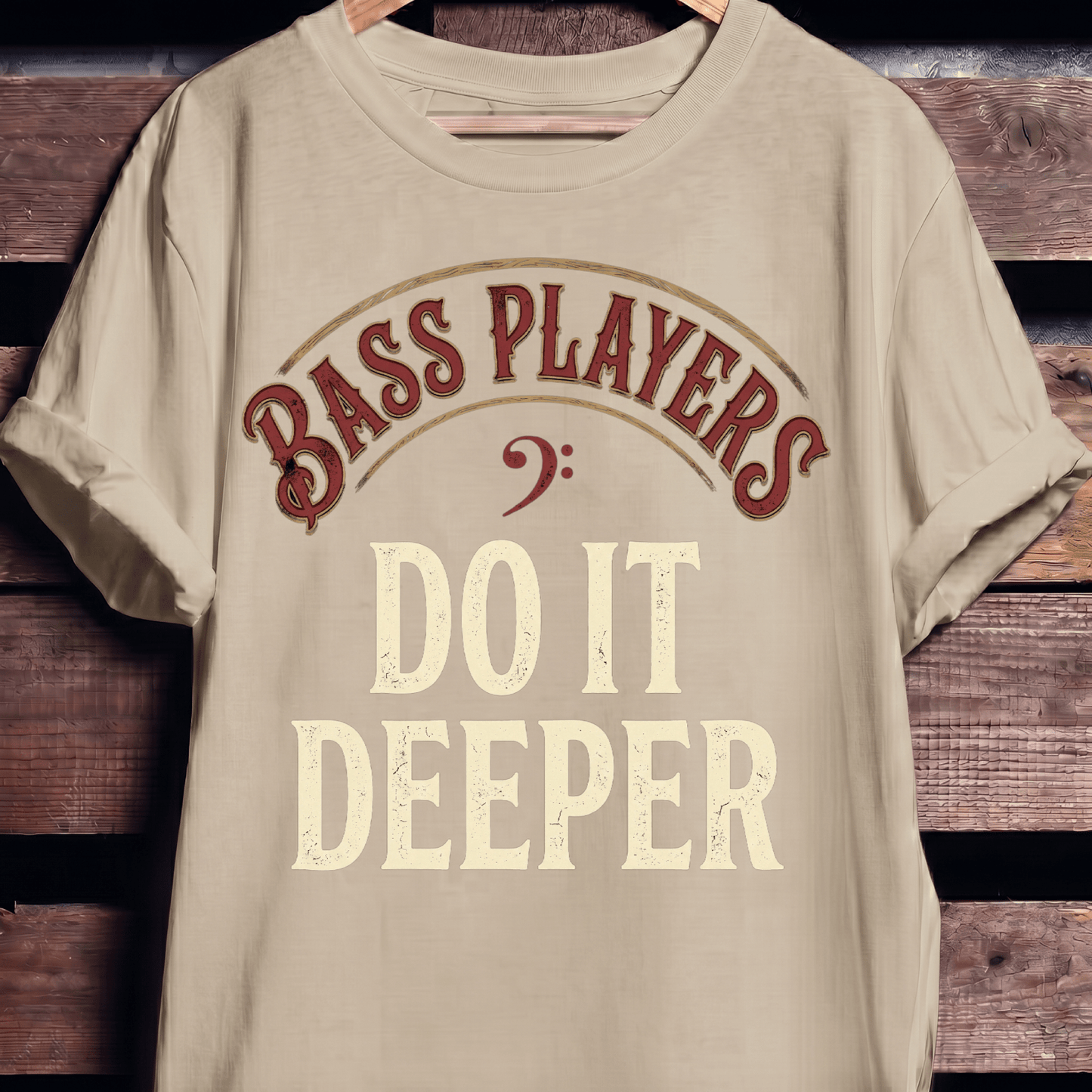 Bass Players Do It Deeper - The Music Frontiers
