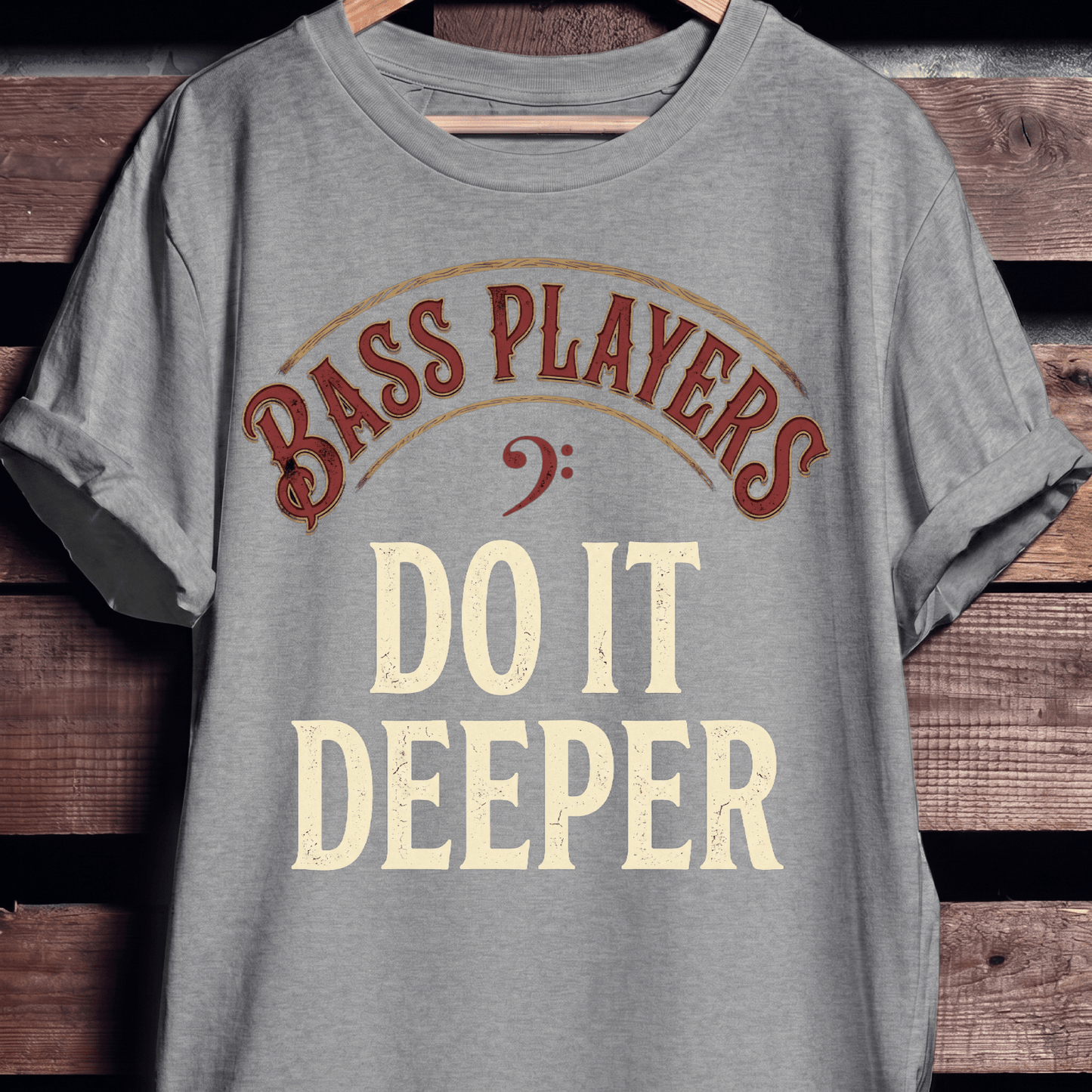 Bass Players Do It Deeper - The Music Frontiers