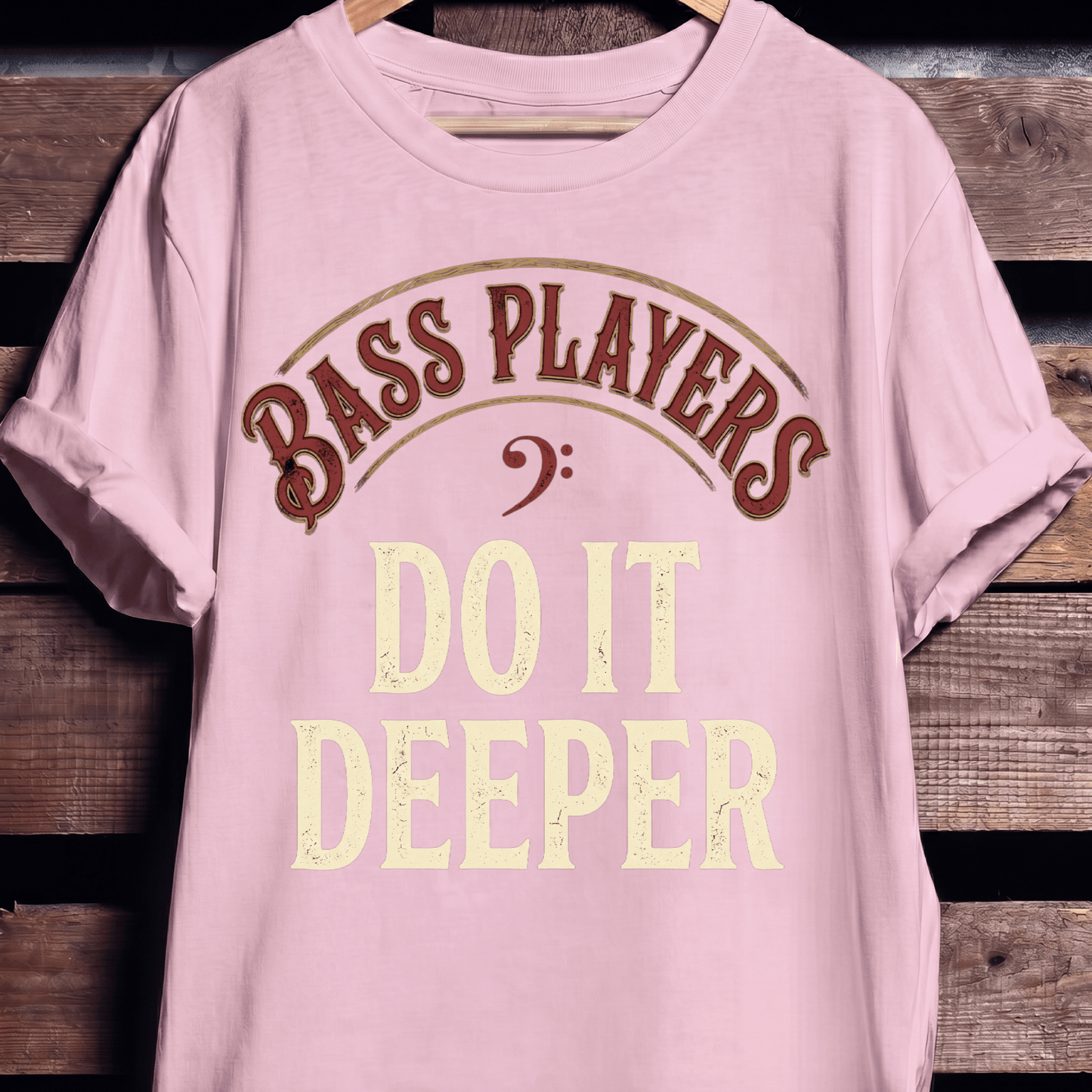 Bass Players Do It Deeper - The Music Frontiers