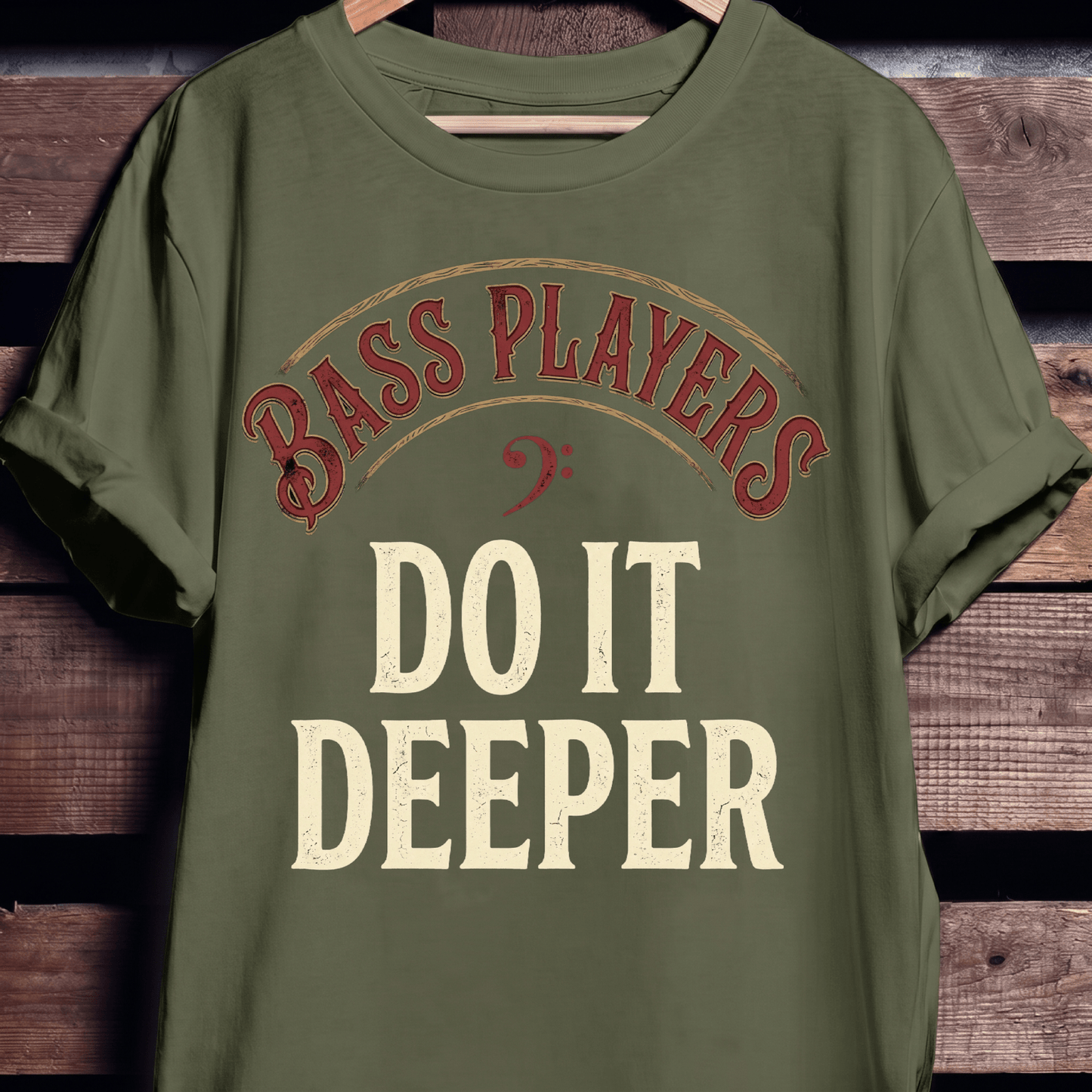 Bass Players Do It Deeper - The Music Frontiers
