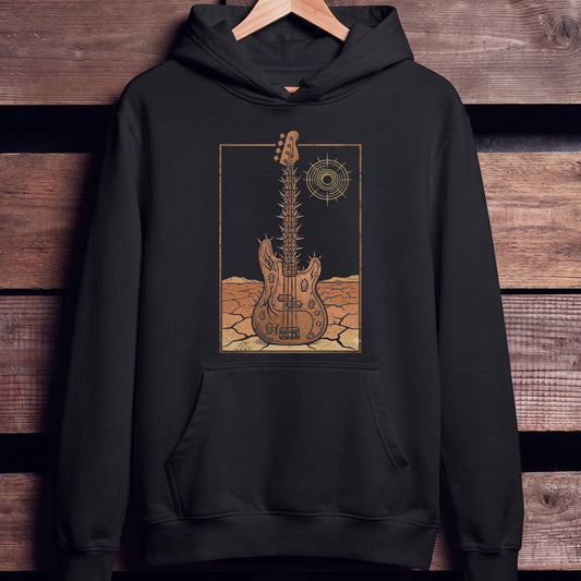 Desert Sun Cactus Bass
