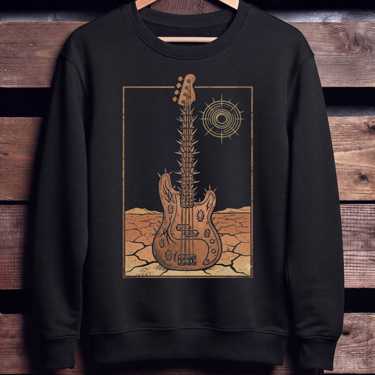 Desert Sun Cactus Bass