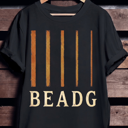 BEADG 5 String Bass Tuning - The Music Frontiers