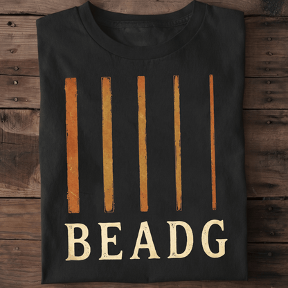 BEADG 5 String Bass Tuning - The Music Frontiers