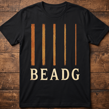 BEADG 5 String Bass Tuning - The Music Frontiers