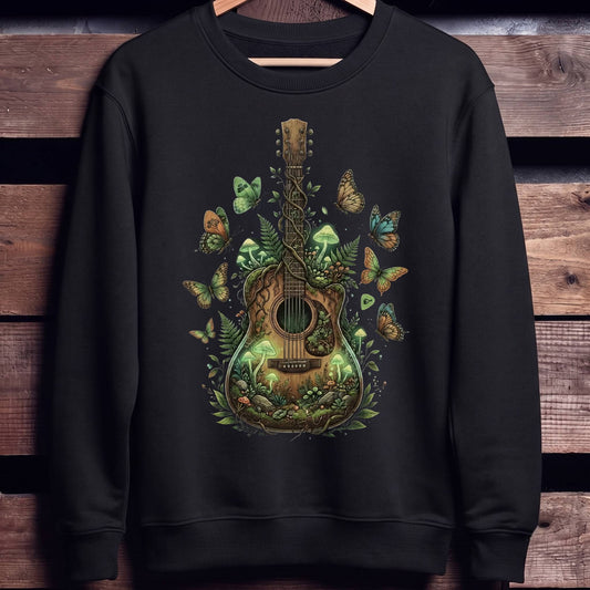 Plant The Riff Guitar