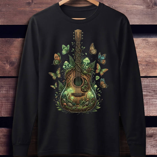 Plant The Riff Guitar