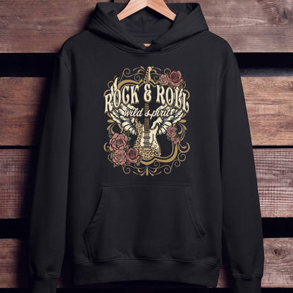 Rock & Roll Wild Spirit Guitar