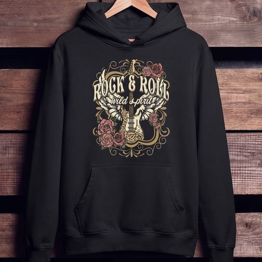 Rock & Roll Wild Spirit Guitar