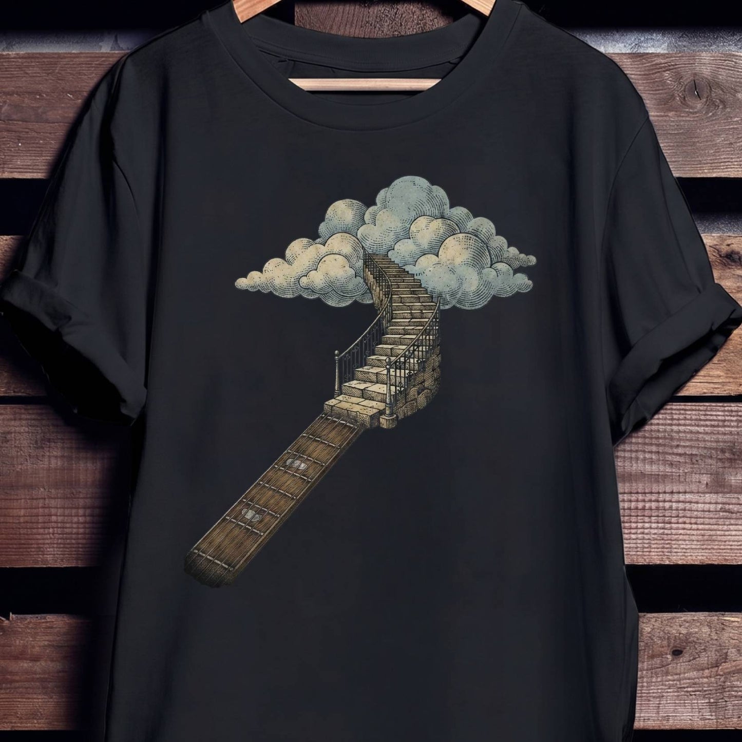 Stairway to Heaven Guitar