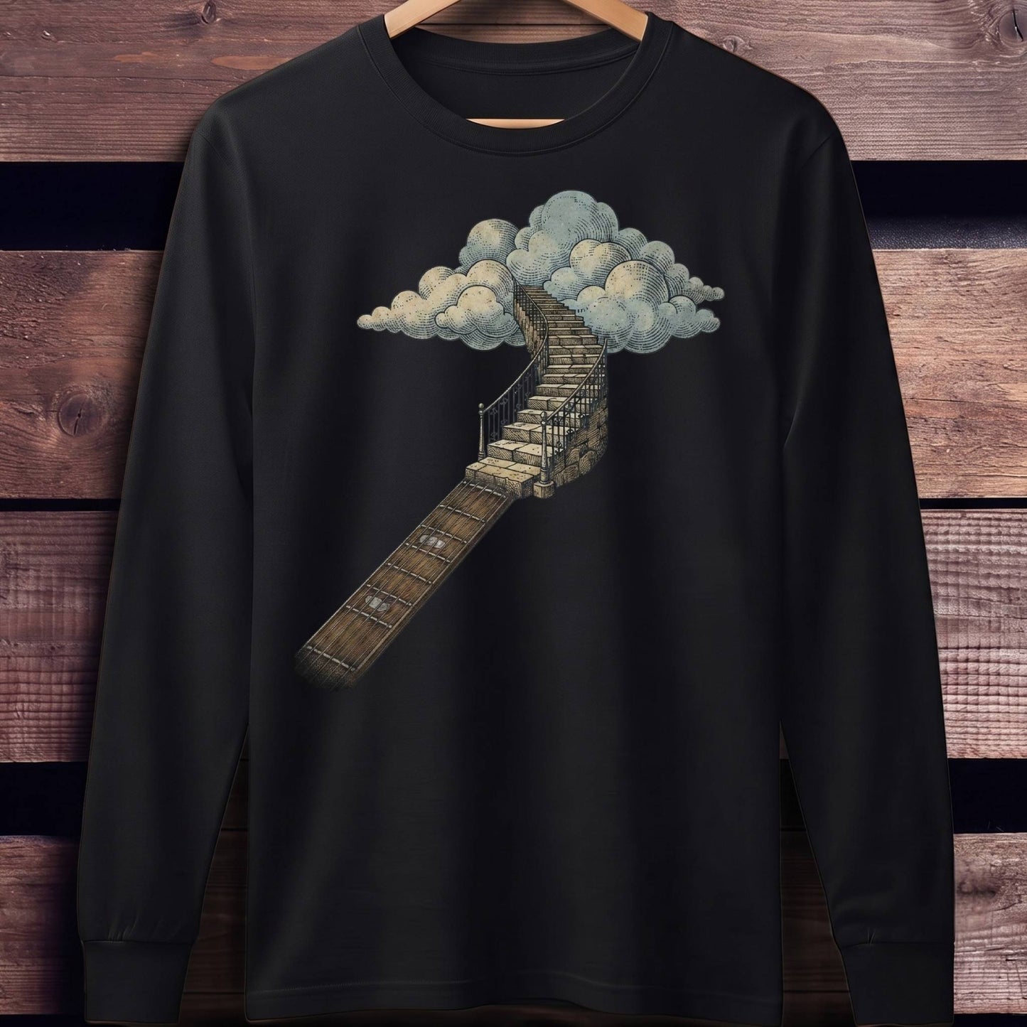 Stairway to Heaven Guitar