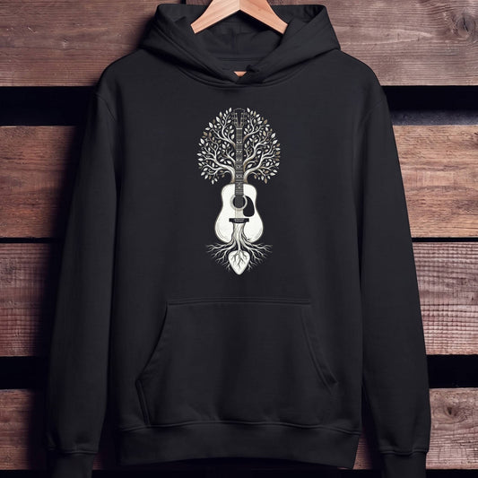 Tree of Life Guitar Pick