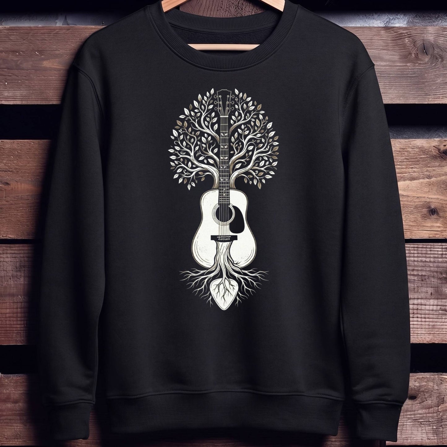 Tree of Life Guitar Pick