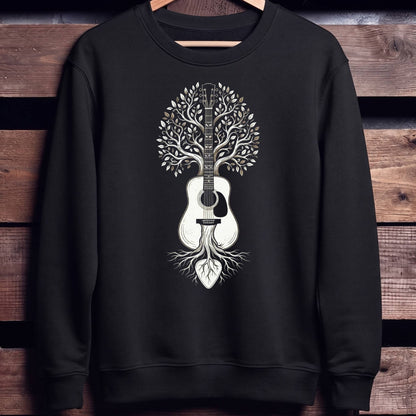 Tree of Life Guitar Pick