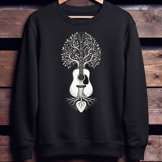 Tree of Life Guitar Pick