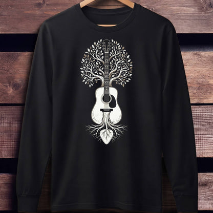 Tree of Life Guitar Pick