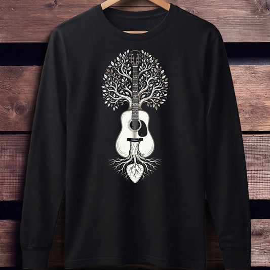 Tree of Life Guitar Pick